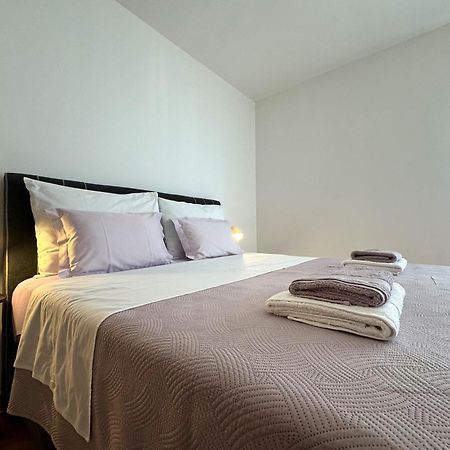 Apartment Lilly Σπλιτ Εξωτερικό φωτογραφία