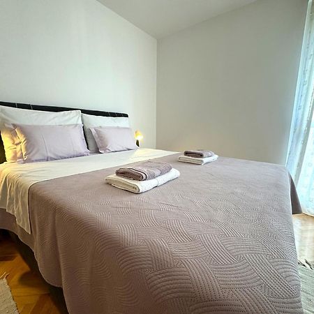Apartment Lilly Σπλιτ Εξωτερικό φωτογραφία