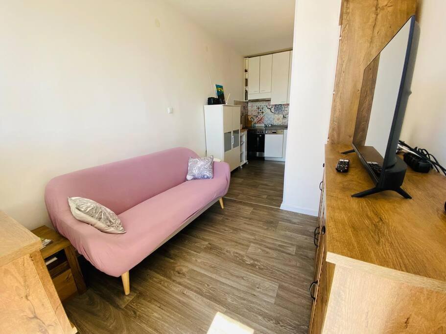 Apartment Lilly Σπλιτ Εξωτερικό φωτογραφία
