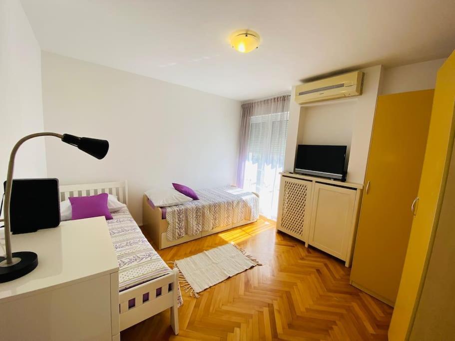 Apartment Lilly Σπλιτ Εξωτερικό φωτογραφία