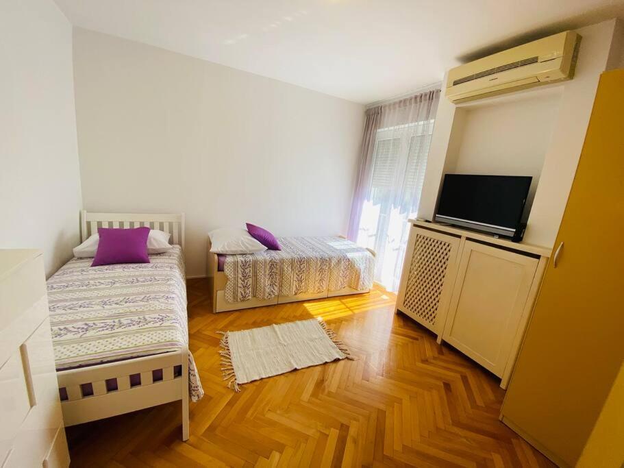 Apartment Lilly Σπλιτ Εξωτερικό φωτογραφία