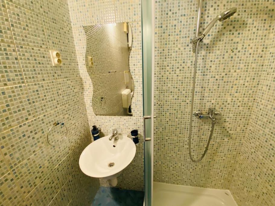Apartment Lilly Σπλιτ Εξωτερικό φωτογραφία