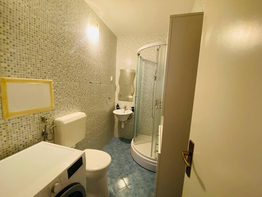Apartment Lilly Σπλιτ Εξωτερικό φωτογραφία