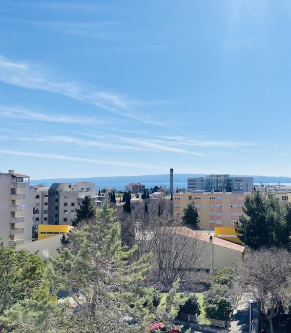 Apartment Lilly Σπλιτ Εξωτερικό φωτογραφία