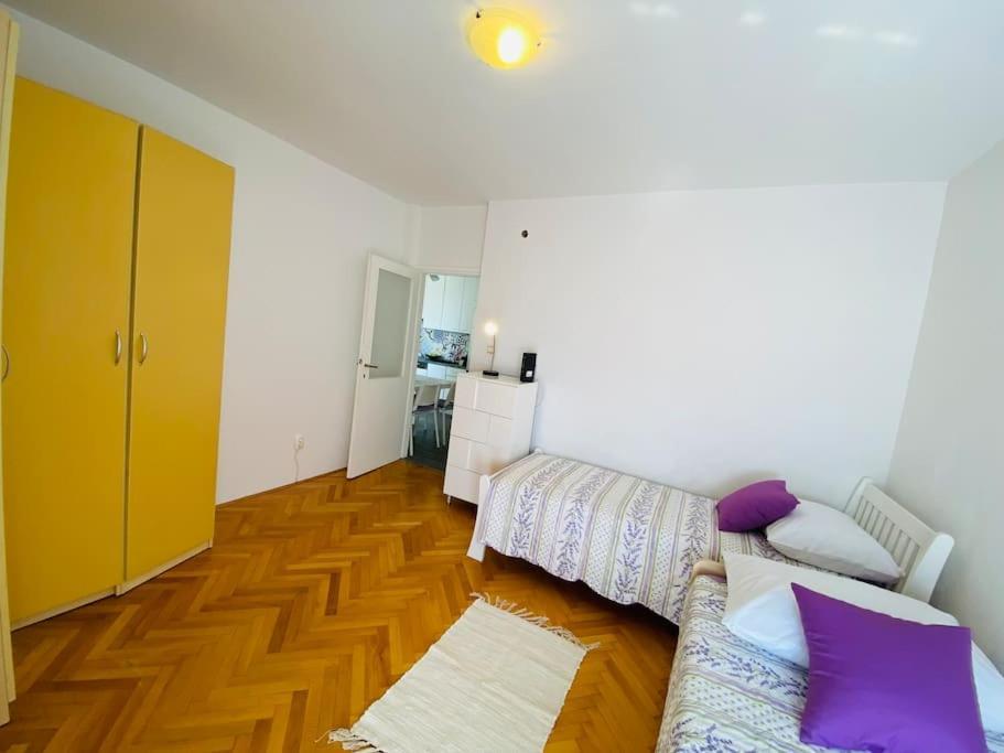 Apartment Lilly Σπλιτ Εξωτερικό φωτογραφία