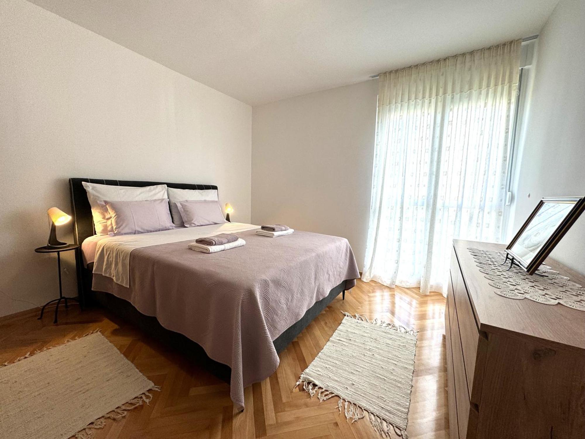 Apartment Lilly Σπλιτ Εξωτερικό φωτογραφία