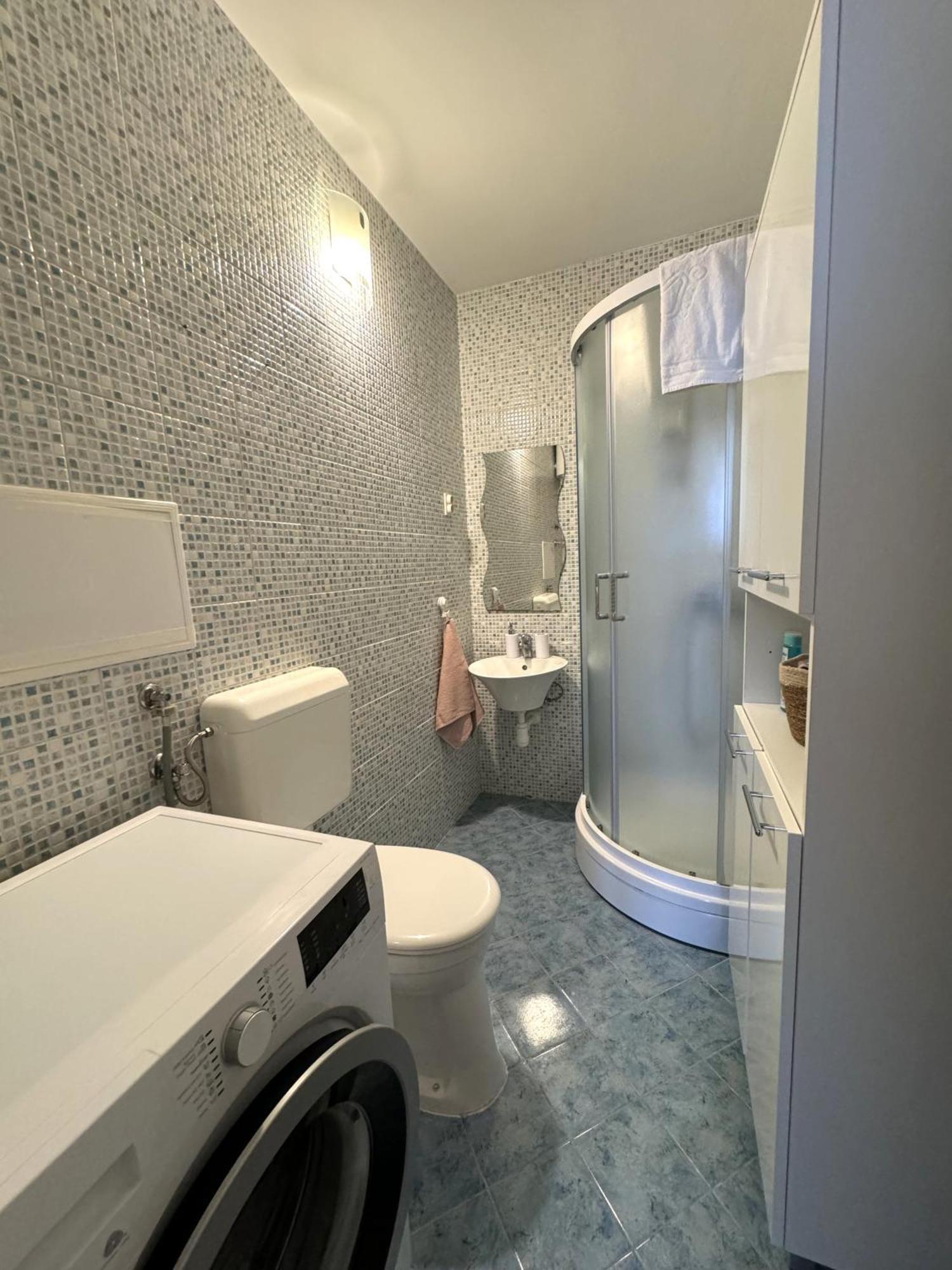 Apartment Lilly Σπλιτ Εξωτερικό φωτογραφία