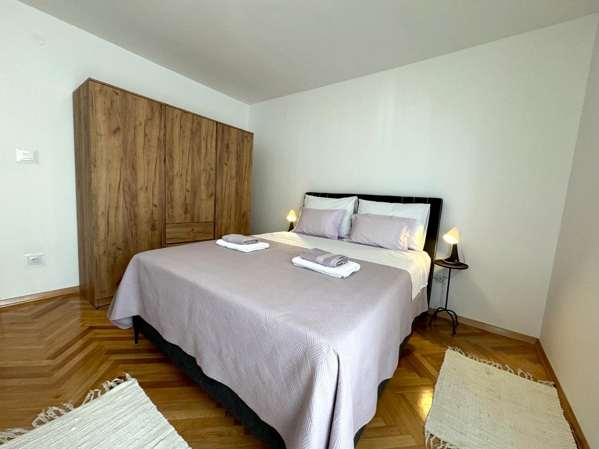 Apartment Lilly Σπλιτ Εξωτερικό φωτογραφία