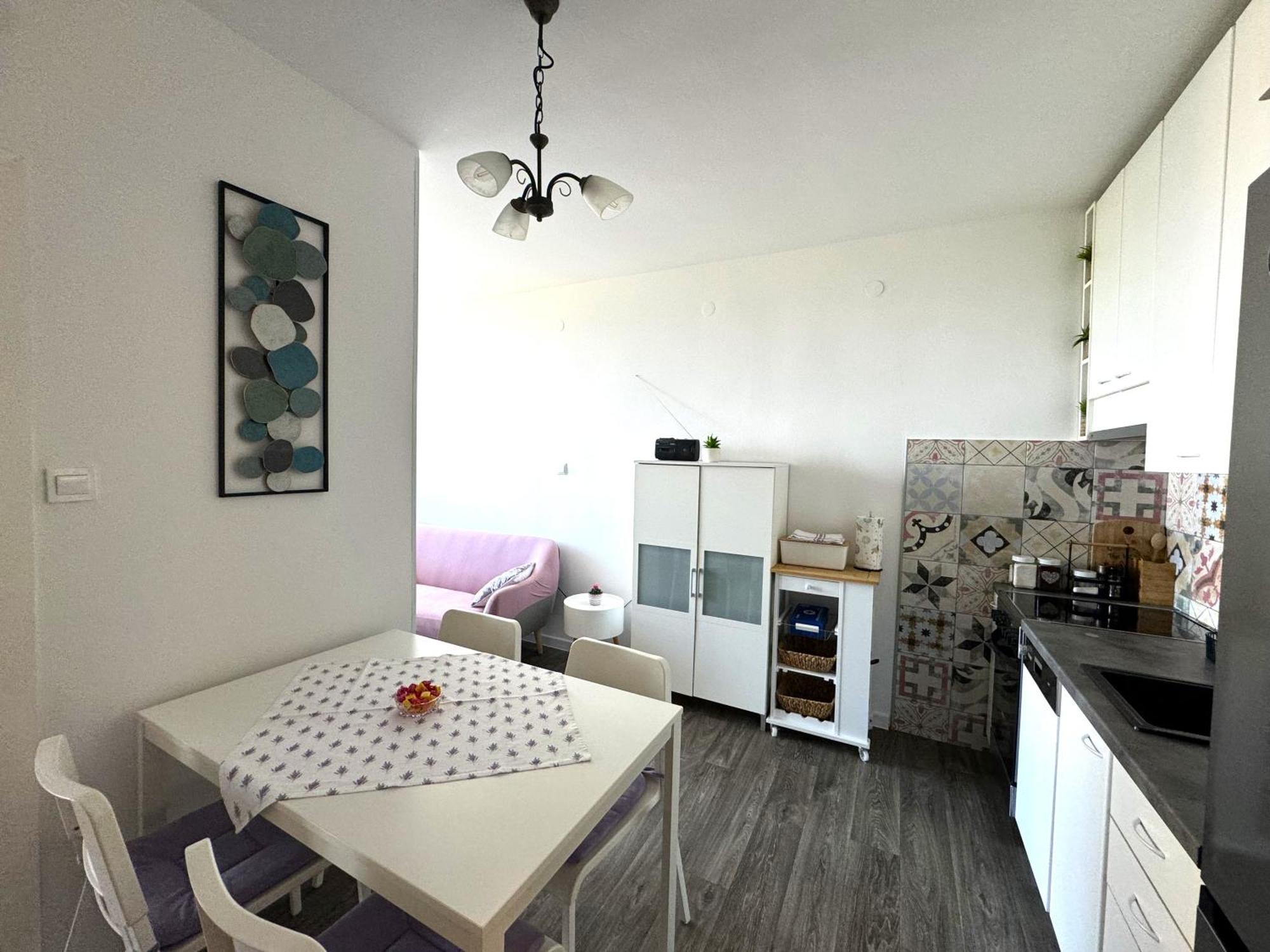 Apartment Lilly Σπλιτ Εξωτερικό φωτογραφία