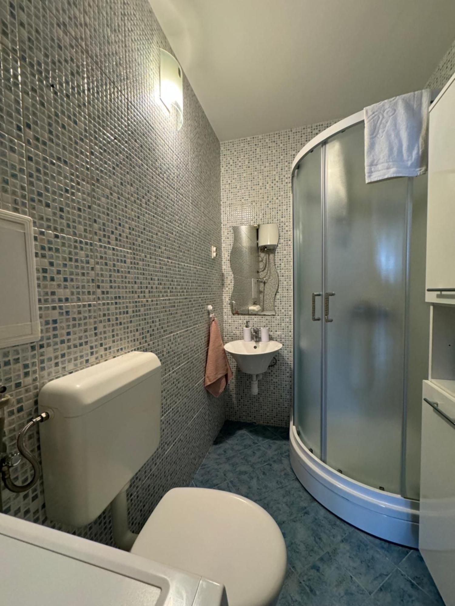 Apartment Lilly Σπλιτ Εξωτερικό φωτογραφία