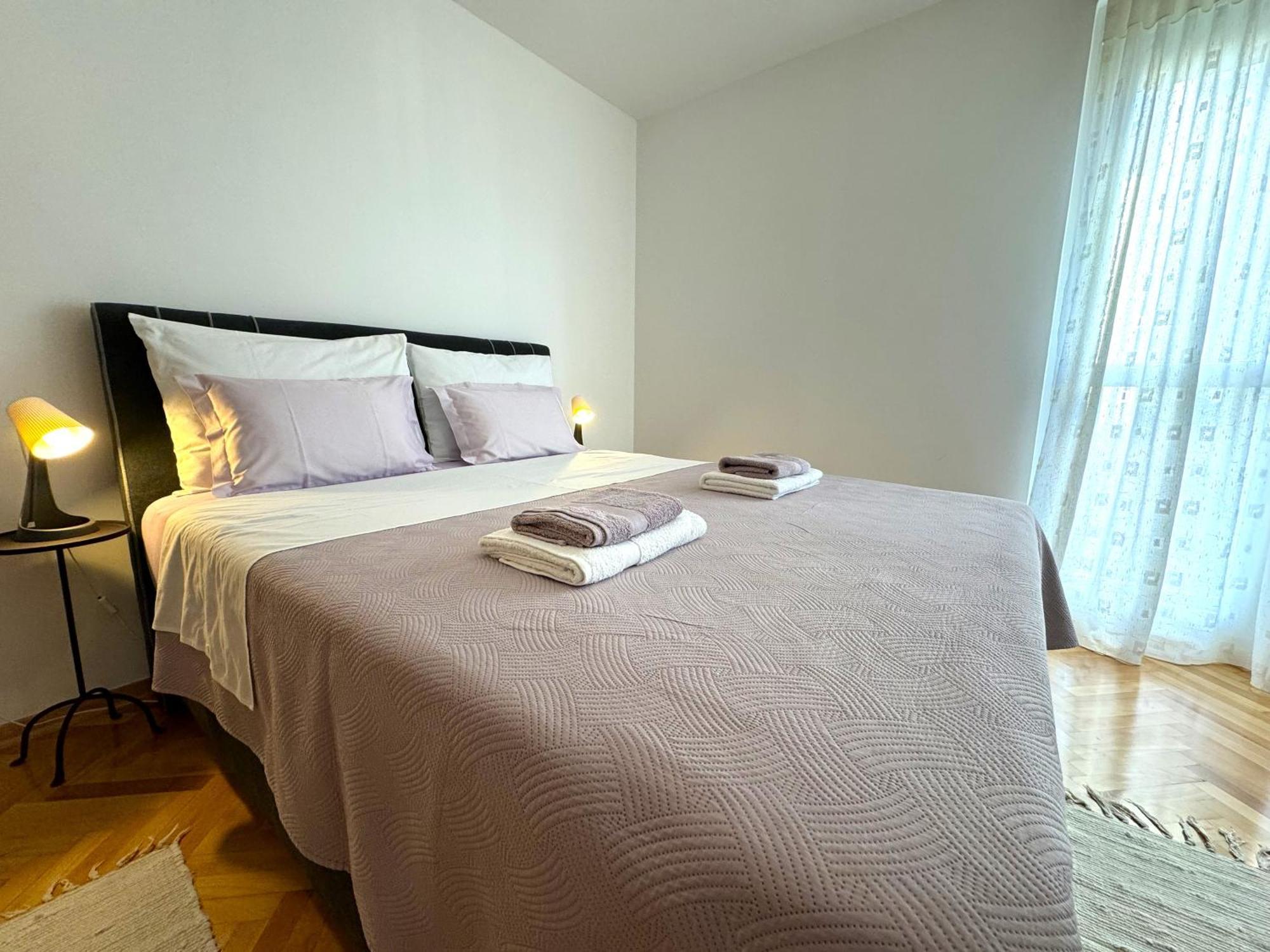 Apartment Lilly Σπλιτ Εξωτερικό φωτογραφία